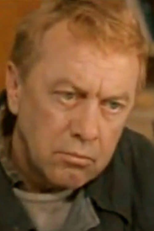 Photo of Volodymyr Antonov