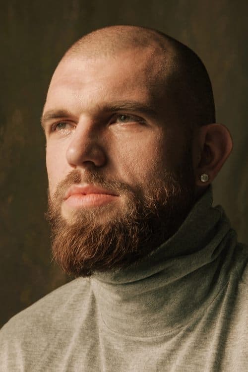 Photo of Volodymyr Barabanov