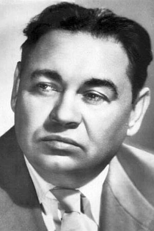 Photo of Volodymyr Dalskyi