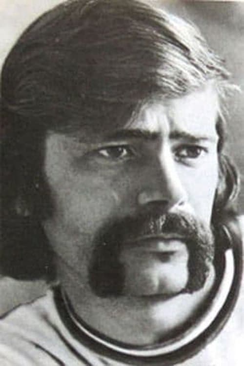 Photo of Volodymyr Honcharov