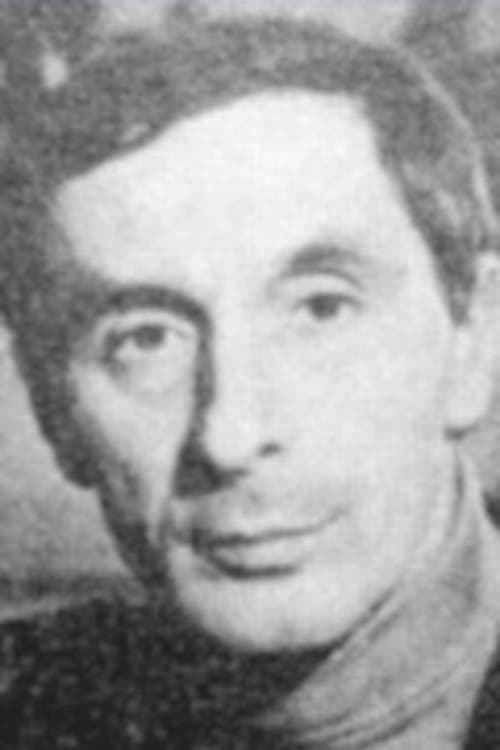 Photo of Volodymyr Khmelnytskyi
