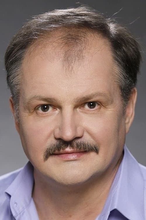 Photo of Volodymyr Nikolaienko