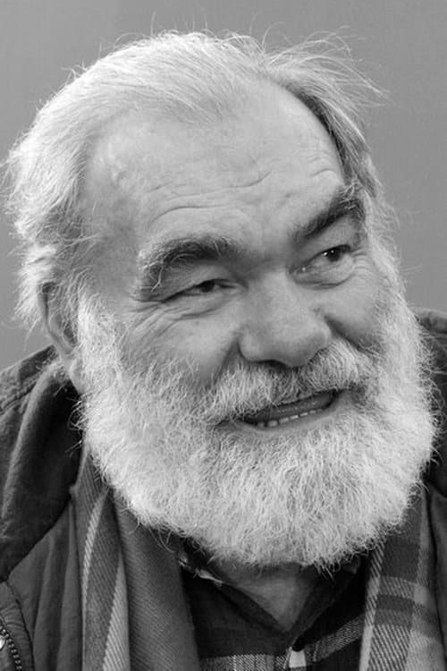 Photo of Volodymyr Shakalo