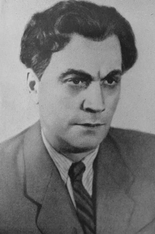 Photo of Volodymyr Sokyrko