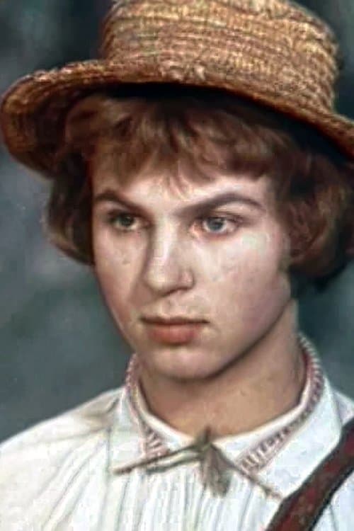 Photo of Volodymyr Sydorchuk