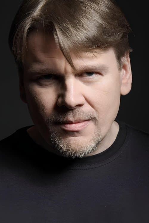 Photo of Volodymyr Tereshchuk