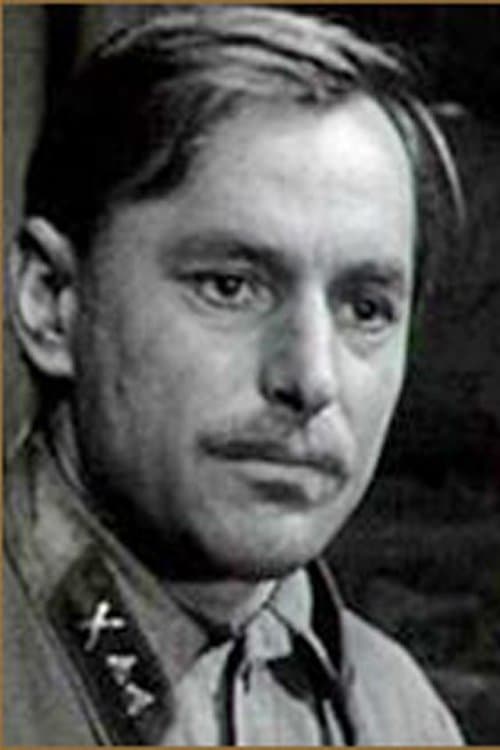 Photo of Volodymyr Yachminsky
