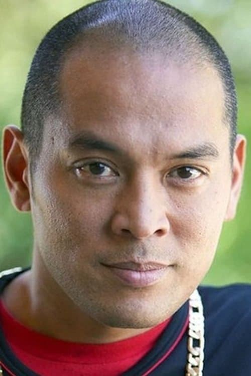 Photo of Von Flores