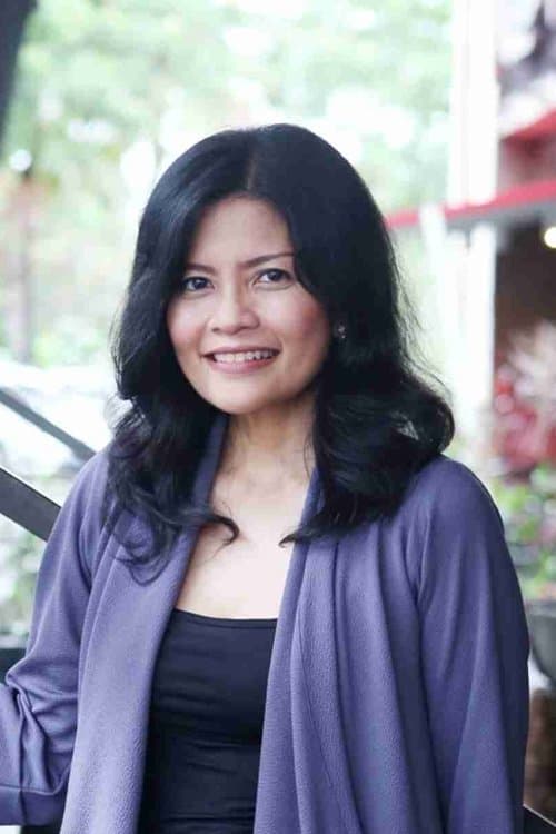 Photo of Vonny Anggraini