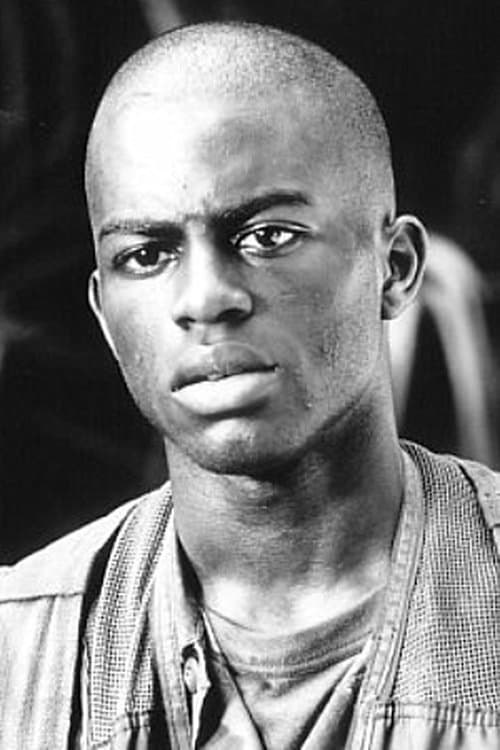 Photo of Vonte Sweet