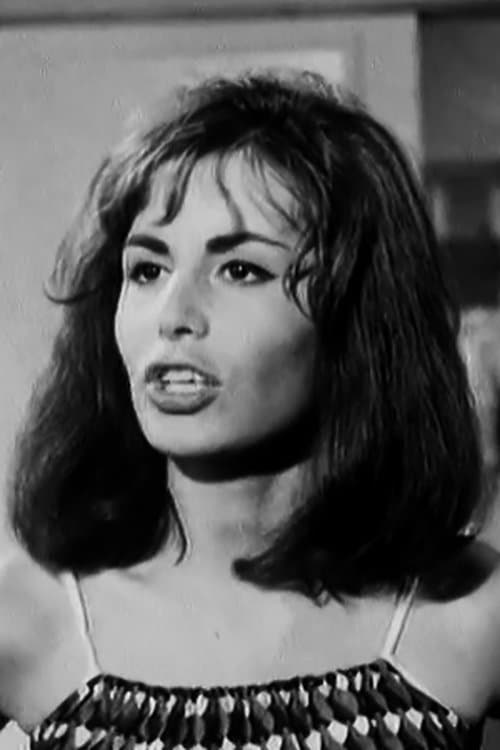 Photo of Voula Avramidou
