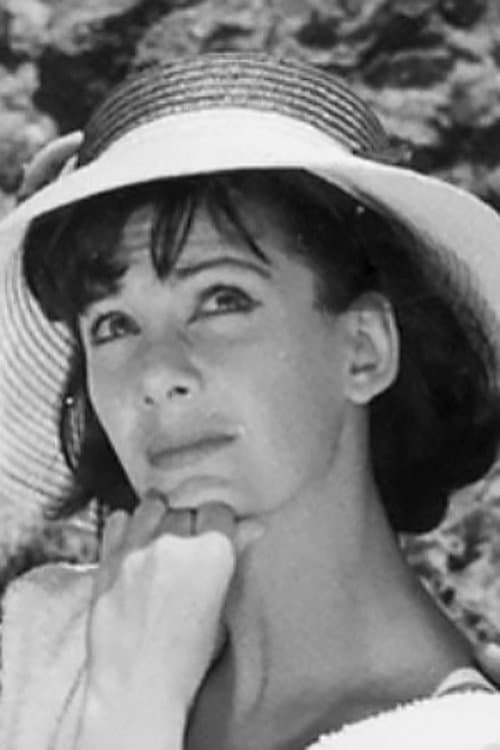 Photo of Voula Harilaou