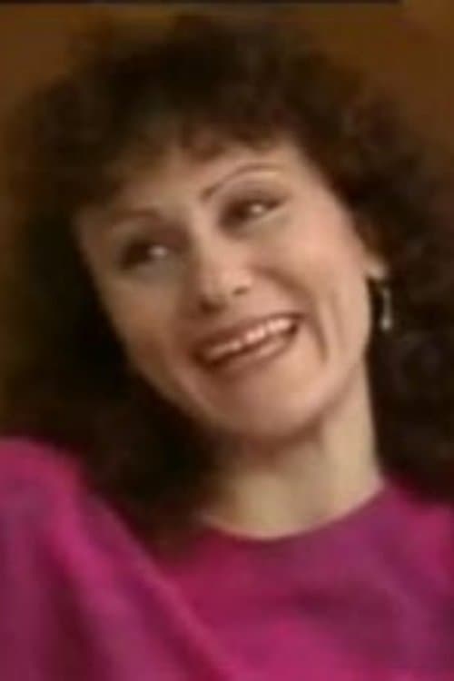 Photo of Voula Mexi