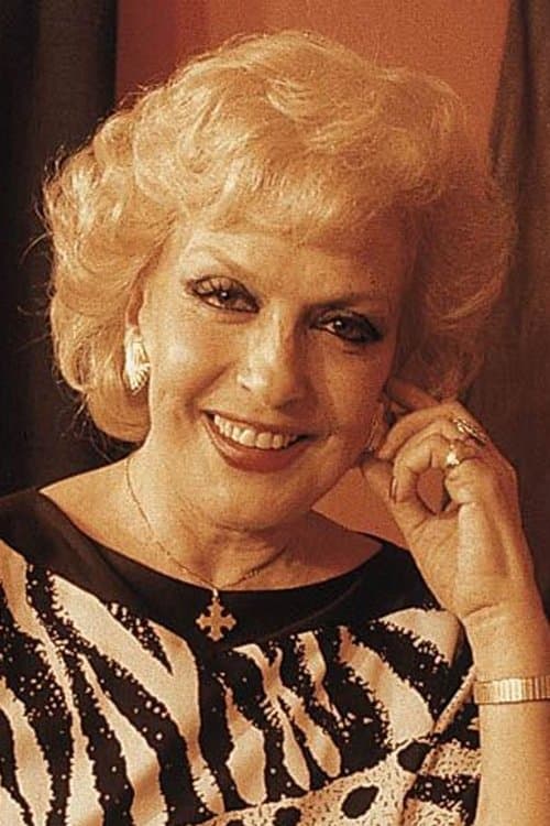 Photo of Voula Zouboulaki