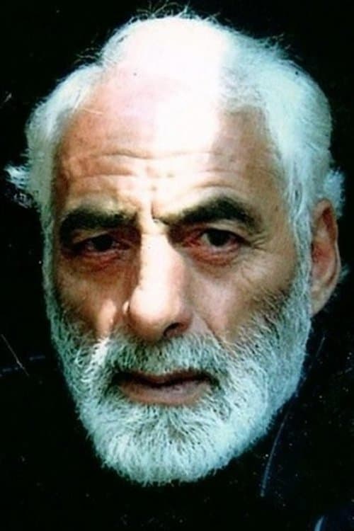 Photo of Vruyr Harutyunyan