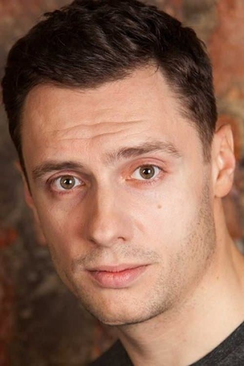 Photo of Vsevolod Boldin