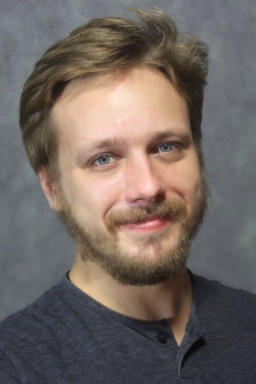 Photo of Vsevolod Ivanov