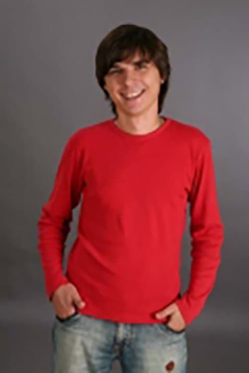 Photo of Vsevolod Policshuk