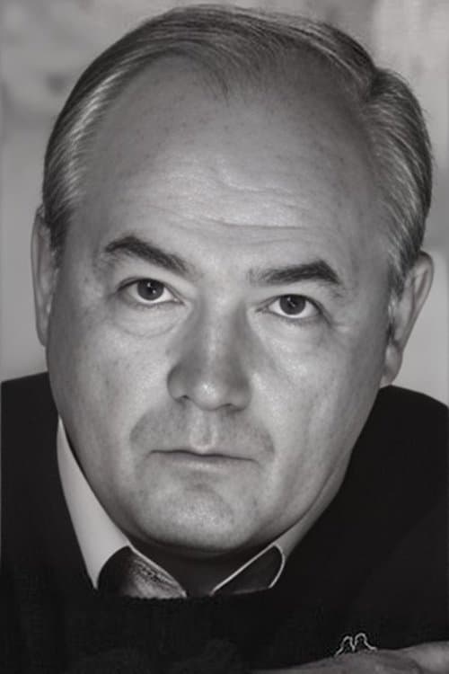 Photo of Vsevolod Shilovsky
