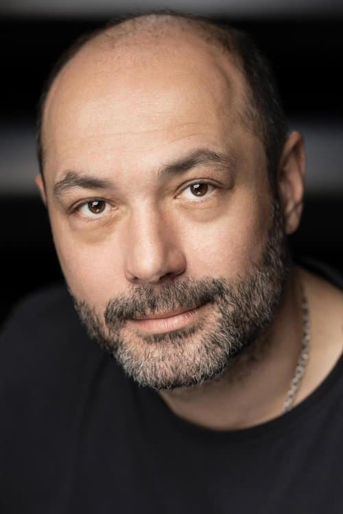 Photo of Vsevolod Tsurilo