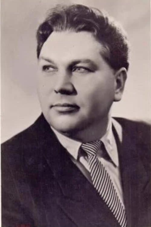 Photo of Vsevolod Tyagushev