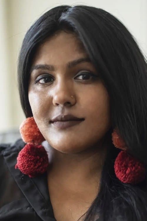 Photo of V.T. Nayani