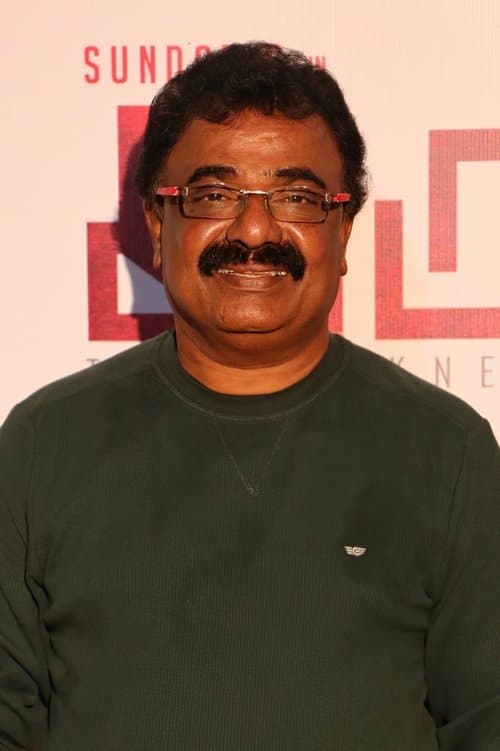 Photo of VTV Ganesh