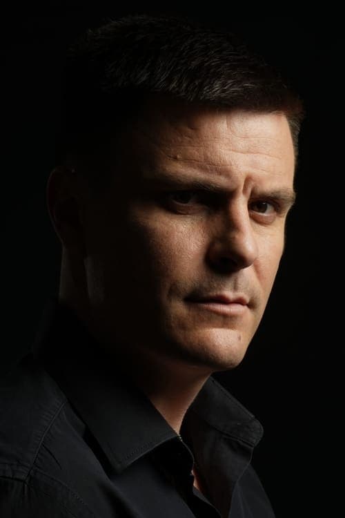 Photo of Vuk Kostić