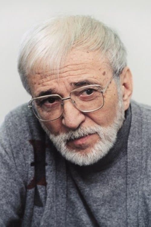 Photo of Vulo Radev