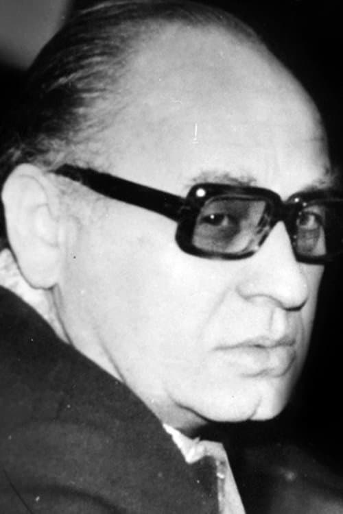 Photo of Vyacheslav Bogachyov