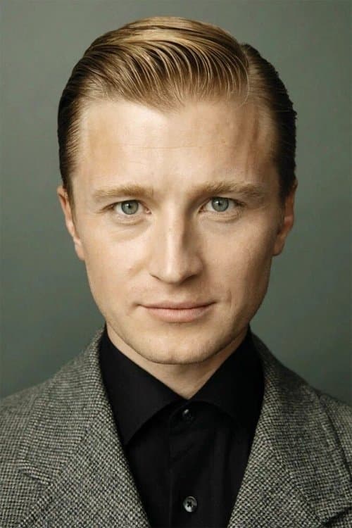 Photo of Vyacheslav Chepurchenko