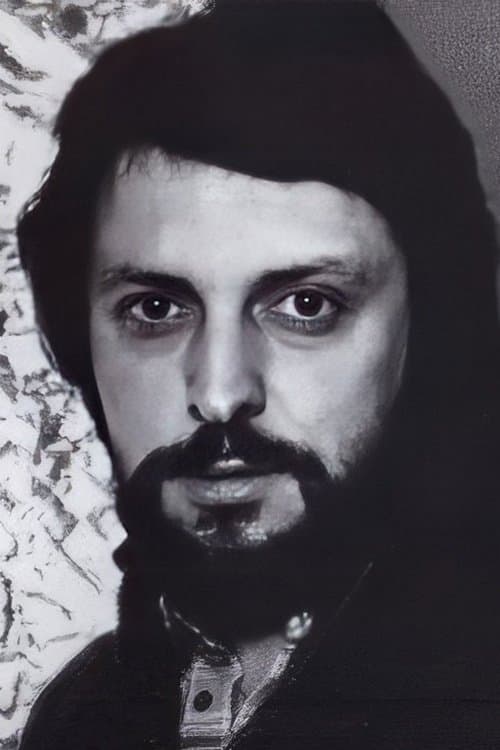 Photo of Vyacheslav Dobrynin