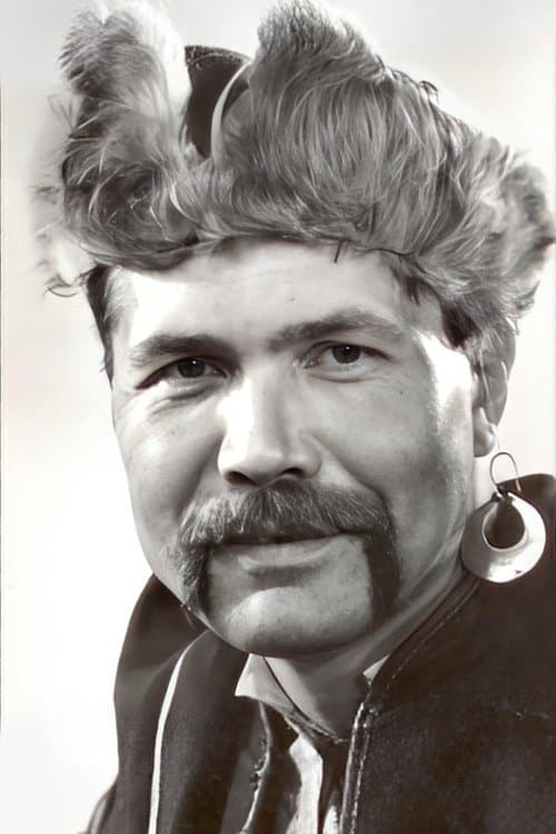 Photo of Vyacheslav Dubinin
