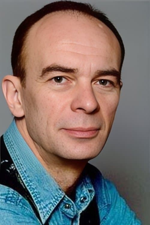 Photo of Vyacheslav Ganenko