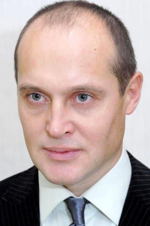 Photo of Vyacheslav Kulakov