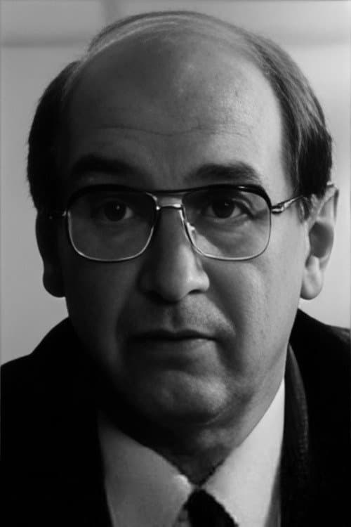 Photo of Vyacheslav Kutakov