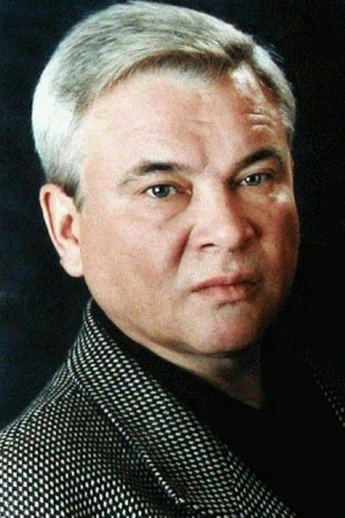 Photo of Vyacheslav Molokov
