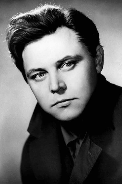 Photo of Vyacheslav Nevinnyy