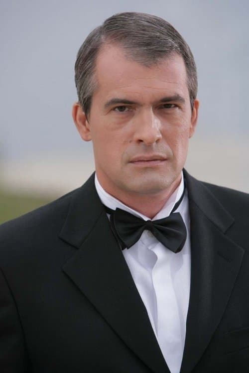 Photo of Vyacheslav Razbegaev