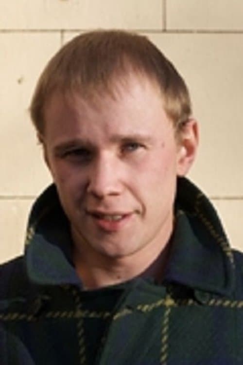 Photo of Vyacheslav Shikhaleev