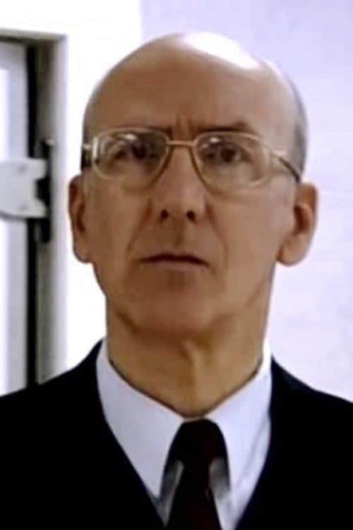 Photo of Vyacheslav Solodilov