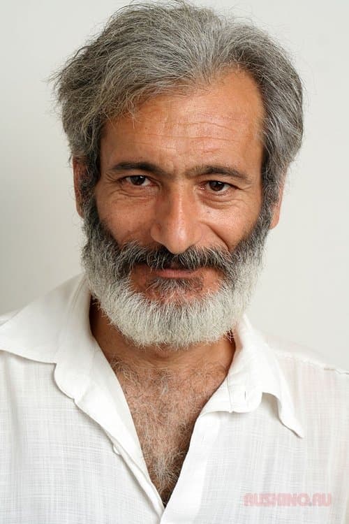 Photo of Vyacheslav Stepanyan