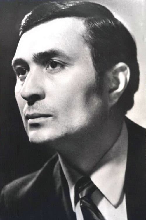 Photo of Vyacheslav Voronin