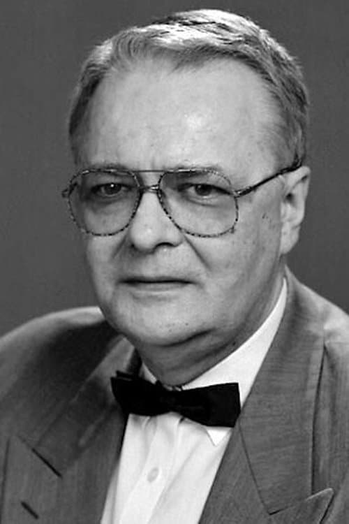 Photo of Vyacheslav Yezepov