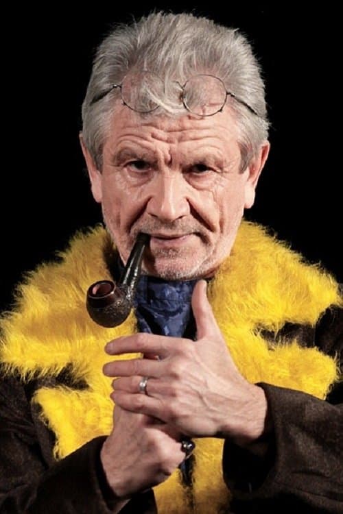 Photo of Vyacheslav Zakharov