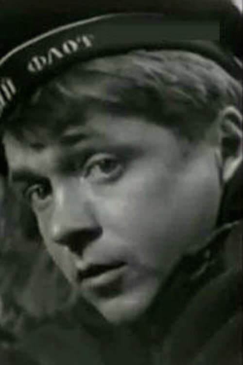 Photo of Vyacheslav Zharikov