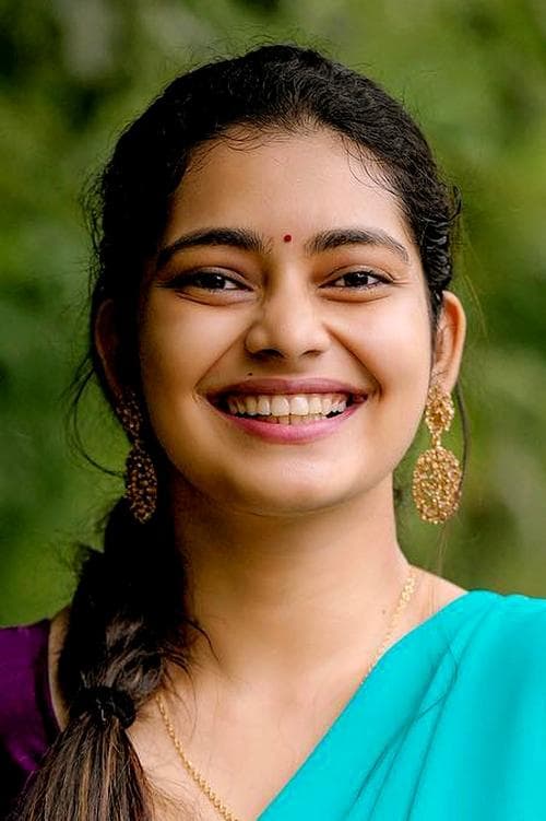 Photo of Vyshnavi Raj