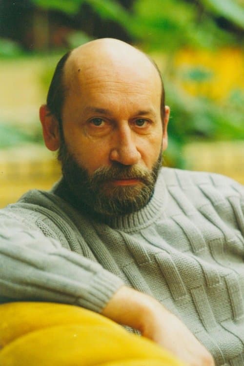 Photo of Vytautas Grigolis