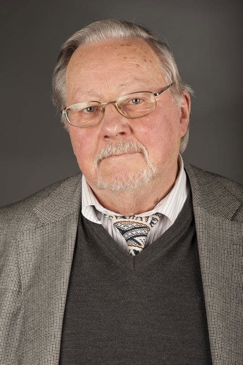 Photo of Vytautas Landsbergis