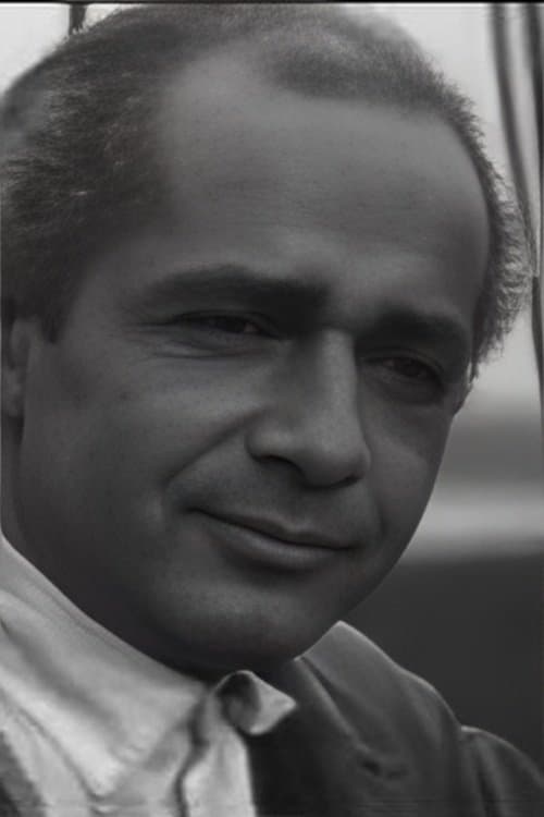 Photo of Vytautas Paukste